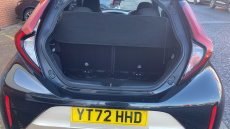 Toyota Aygo X 1.0 VVT-i Edge 5dr Petrol Hatchback